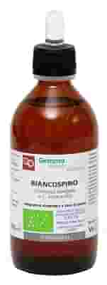 BIANCOSPINO MACERATO GLICERICO 200 ML BIO