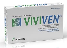 Viviven 14 Compresse