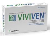 VIVIVEN 28 COMPRESSE