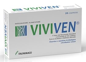 Viviven 28 Compresse