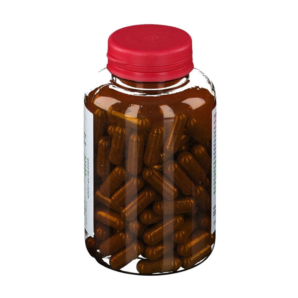 ARKOCPS MIRTILLO BIO 130 CAPSULE