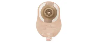 MODERMA FLEX CERAPLUS SACCA APERTA CONVESSA MIDI PER UROSTOMIA TRASPARENTE B/A RITAGLIABILE 13-38 MM MODERMA FLEX CERAPLUS SACCA APERTA CONVESSA MIDI PER UROSTOMIA TRASPARENTE B/A RITAGLIABILE 13-38 MM
