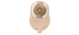 MODERMA FLEX CERAPLUS SACCA APERTA CONVESSA MIDI PER UROSTOMIA TRASPARENTE B/A RITAGLIABILE 13-38 MM