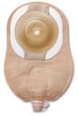 MODERMA FLEX CERAPLUS SACCA APERTA CONVESSA SOFT MIDI PER UROSTOMIA TRASPARENTE B/A RITAGLIABILE 13-25 MM