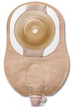 MODERMA FLEX CERAPLUS SACCA APERTA CONVESSA SOFT MIDI PER UROSTOMIA TRASPARENTE B/A RITAGLIABILE 13-38 MM