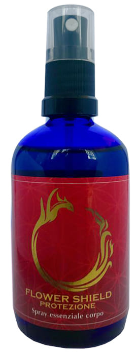 FLOWER SHIELD PROTEZIONE 100 ML