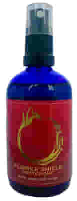 FLOWER SHIELD PROTEZIONE 100 ML