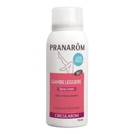 PRANAROM CIRCULAROM BIO SPRAY CIRCOLAZIONE 75 ML
