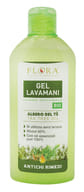 ANTICHI RIMEDI GEL LAVAMANI ALBERO DEL TE' BIO 200 ML