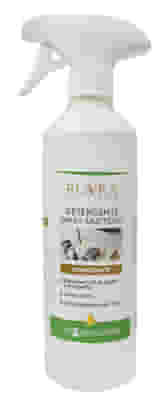 CASA ECOLOGICA DETERGENTE SPRAY SUPERFICI MULTIUSO 500 ML