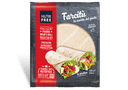 NUTRIFREE PIADINA 2 PEZZI DA 60 G