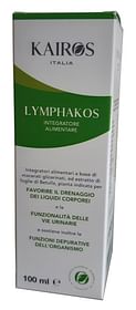 Lymphakos 100 Ml