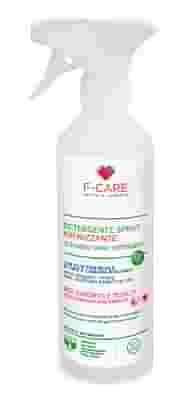F CARE SPRAY IGIENIZZANTE BIO 500 ML