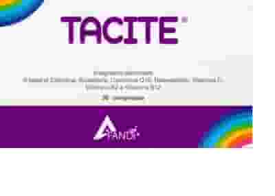 TACITE 30 COMPRESSE