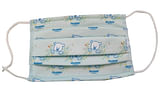 MASCHERINA BABY MUSTELA LAVABILE 1 PEZZO