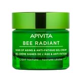 APIVITA BEE RADIANT PEONY LIGHT 50 ML/2020