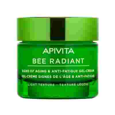 APIVITA BEE RADIANT PEONY LIGHT 50 ML/2020