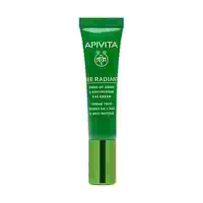 APIVITA BEE RADIANT PEONY EYE 15 ML/2020