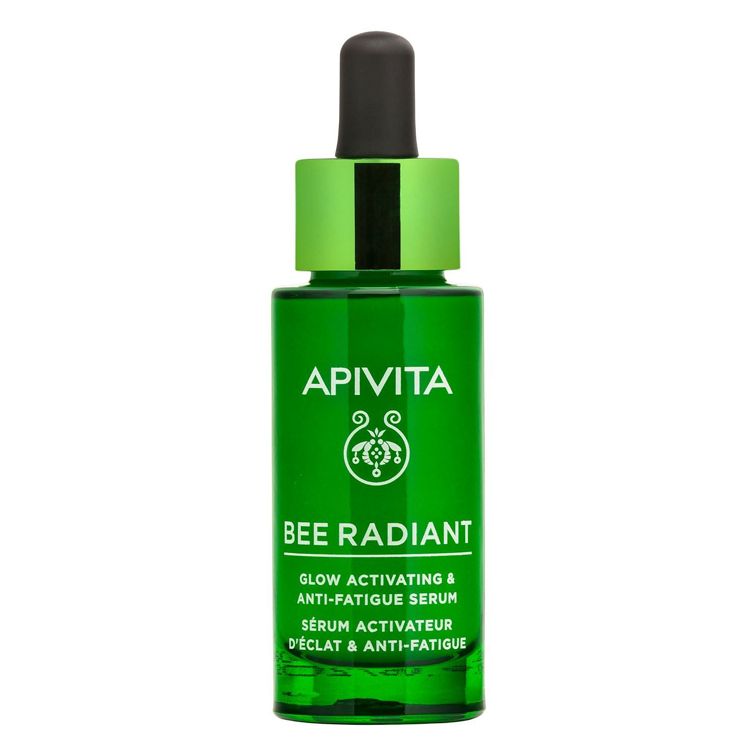 Apivita Bee Radiant Peony Serum 30 Ml/2020