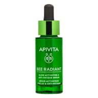 APIVITA BEE RADIANT PEONY SERUM 30 ML/2020
