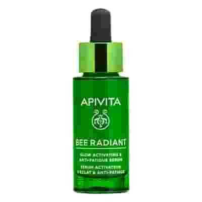 APIVITA BEE RADIANT PEONY SERUM 30 ML/2020