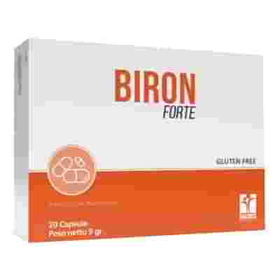 BIRON FORTE 20 CAPSULE