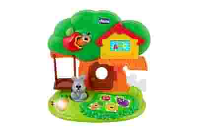 CHICCO LA CASA DEL CONIGLIETTO