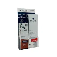 RILASTIL D CLAR COFANETTO 1 RILASTIL D CLAR CREMA DEPIGMENTANTE 40 ML + 1 RILASTIL D CLAR GOCCE DEPIGMENTANTI 30 ML