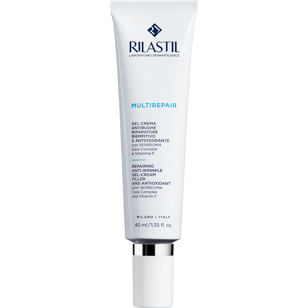 Rilastil Multirepair Gel Crema 40 Ml