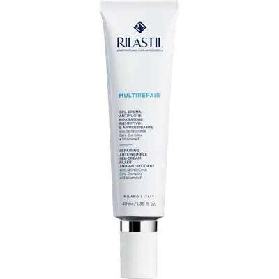 RILASTIL MULTIREPAIR GEL CREMA 40 ML RILASTIL MULTIREPAIR GEL CREMA 40 ML