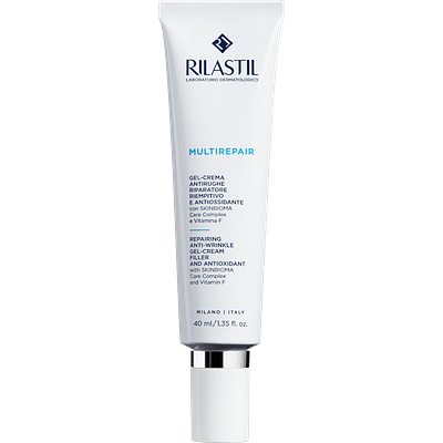 RILASTIL MULTIREPAIR GEL CREMA 40 ML