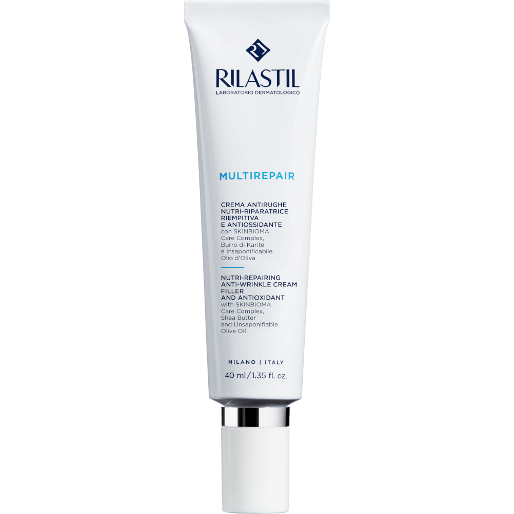 RILASTIL MULTIREPAIR NUTRI RIPARATORE NUOVA FORMULA 40 ML