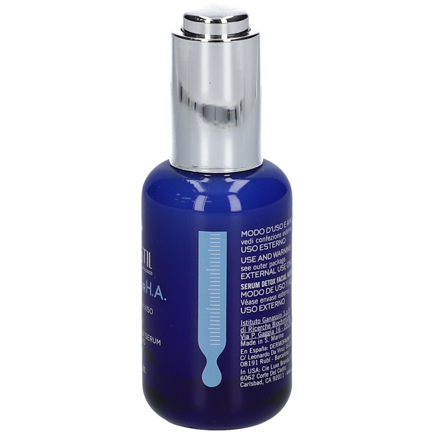 RILASTIL MULTIREPAIR HA NUOVA FORMULA 30 ML