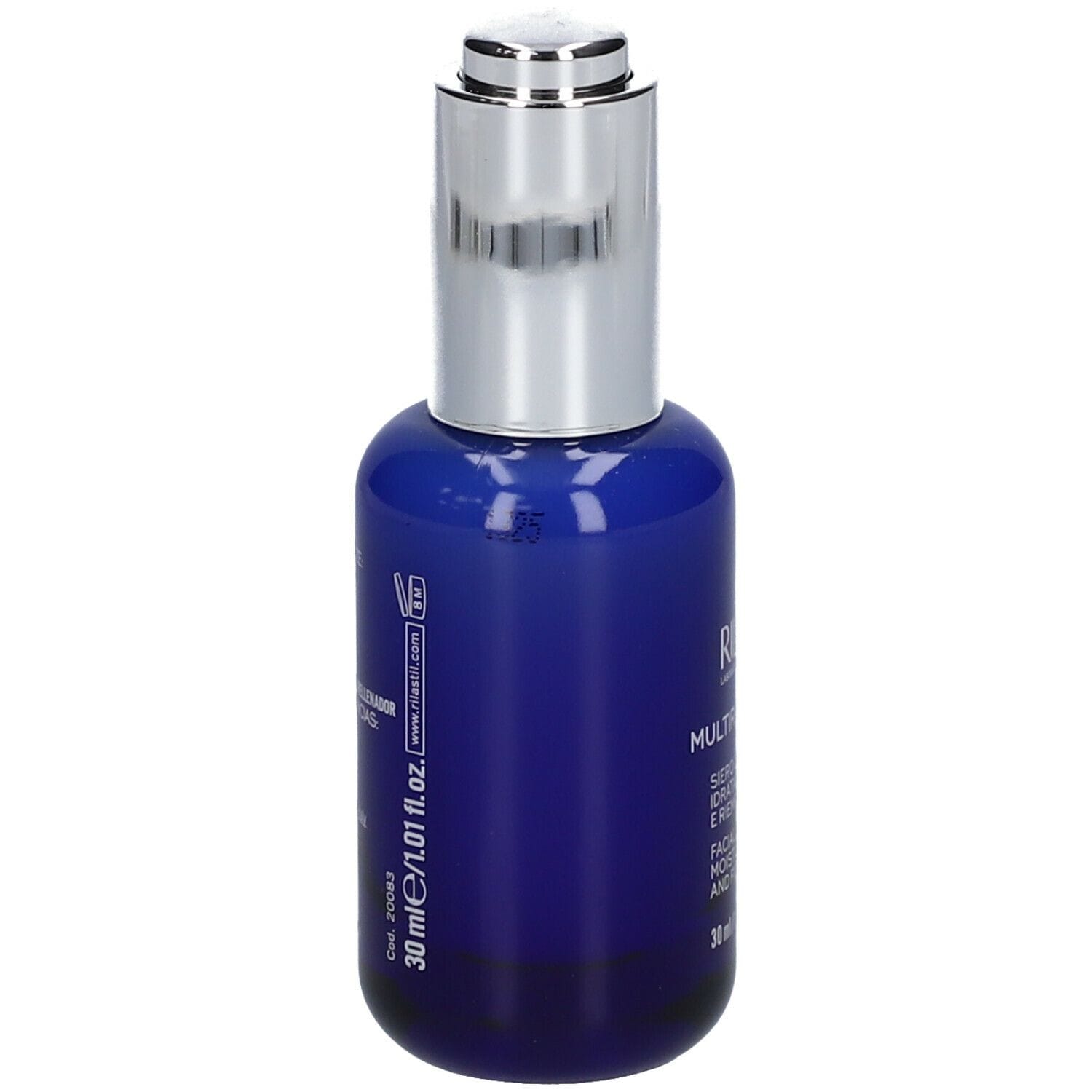 RILASTIL MULTIREPAIR HA NUOVA FORMULA 30 ML