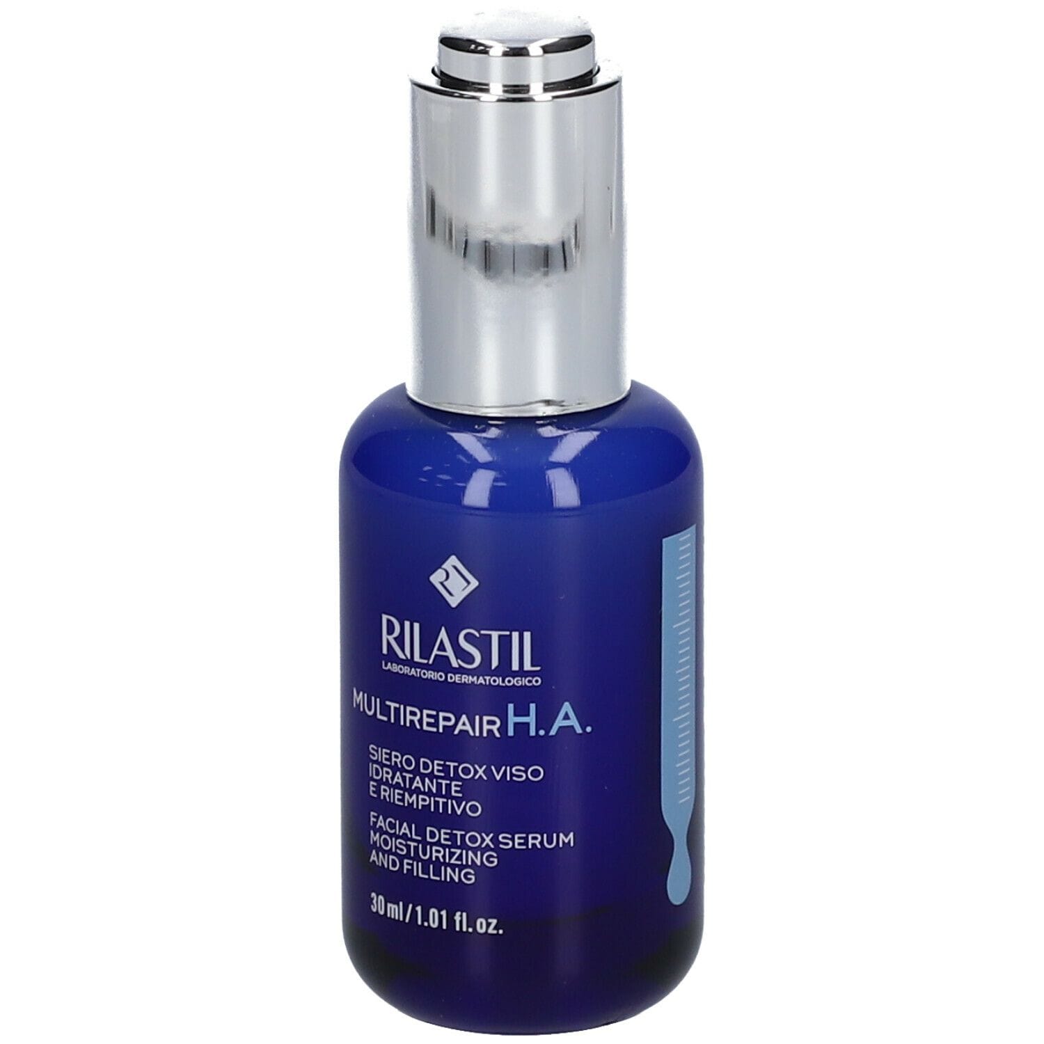 RILASTIL MULTIREPAIR HA NUOVA FORMULA 30 ML