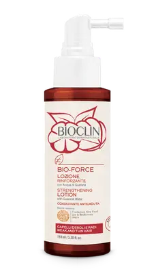BIOCLIN FORCE LOZIONE SPRAY RINFORZANTE 150 ML BIOCLIN FORCE LOZIONE SPRAY RINFORZANTE 150 ML