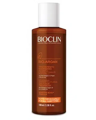 BIOCLIN ARGAN 100 ML SPECIAL PRICE BIOCLIN ARGAN 100 ML SPECIAL PRICE