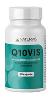 Q10VIS 60 CAPSULE