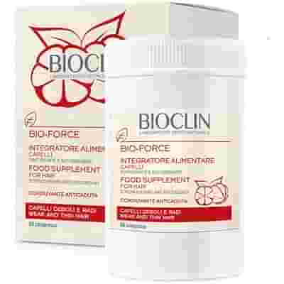 BIOCLIN FORCE 60 COMPRESSE