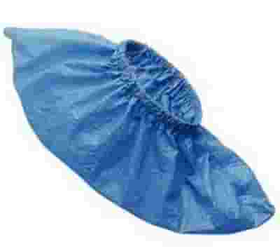 COPRISCARPE IGIENICO TNT 100 PEZZI