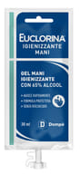 EUCLORINA GEL MANI IGIENIZZANTE 30 ML