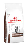 VETERINARY HEALTH NUTRITION CAT GASTROINTESTINAL KITTEN 400 G