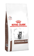 VETERINARY HEALTH NUTRITION CAT GASTROINTESTINAL KITTEN 400 G