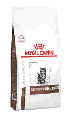 VETERINARY HEALTH NUTRITION CAT GASTROINTESTINAL KITTEN 400 G