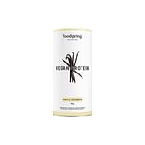 VEGAN PROTEIN VANIGLIA 750 G