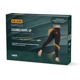 GUAM LEGGINGS SHAPE-UP XS/S