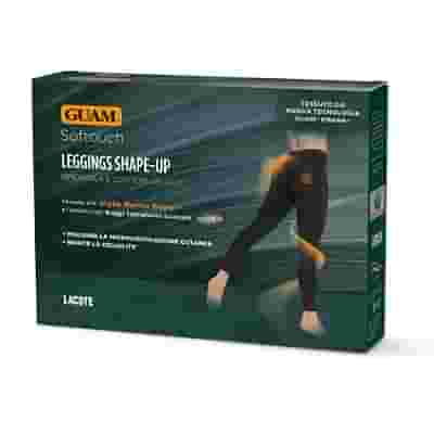 GUAM LEGGINGS SHAPE-UP XS/S
