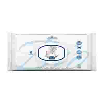 DETEROFTA SALVIETTE DETERGENTI MONOUSO 60 PEZZI