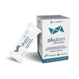 FORVOX 30 CAPSULE