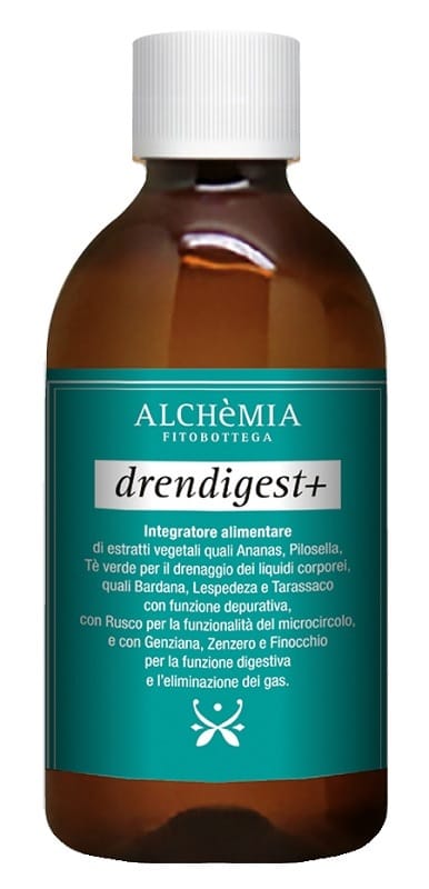 DRENDIGEST+ 500 ML